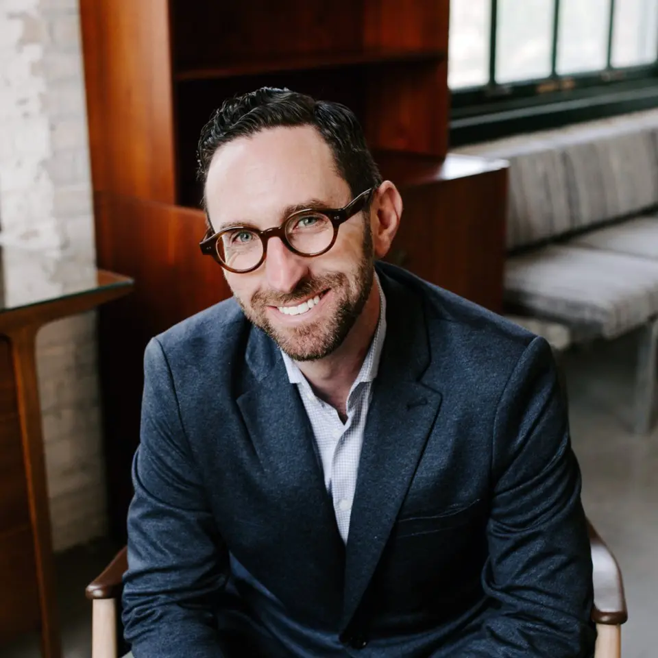 David Carr